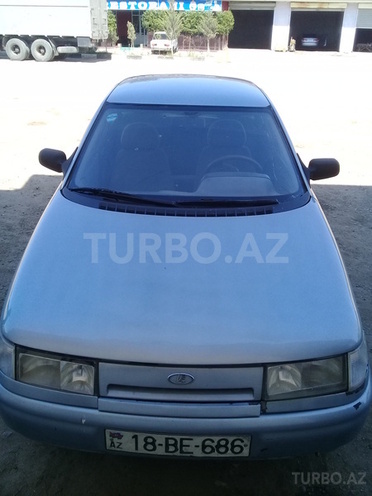 LADA (VAZ) 2110 1998, 280,000 km - 1.5 л - Salyan