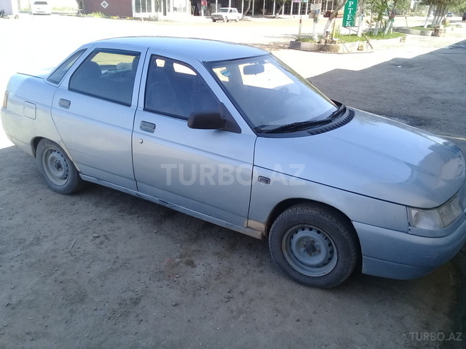 LADA (VAZ) 2110 1998, 280,000 km - 1.5 л - Salyan