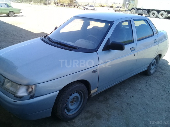 LADA (VAZ) 2110 1998, 280,000 km - 1.5 л - Salyan