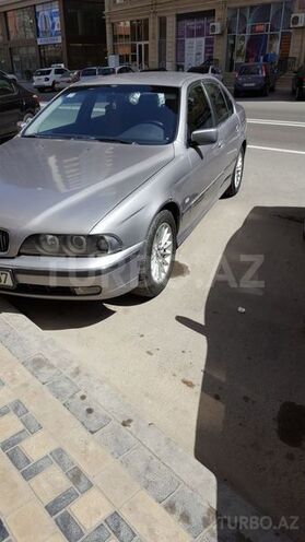 BMW 523 1996, 195,000 km - 2.5 l - Bakı