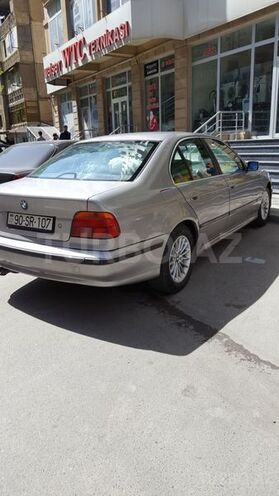 BMW 523 1996, 195,000 km - 2.5 l - Bakı