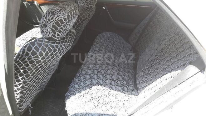Mercedes C 200 1995, 13,500 km - 0.1 л - Bakı