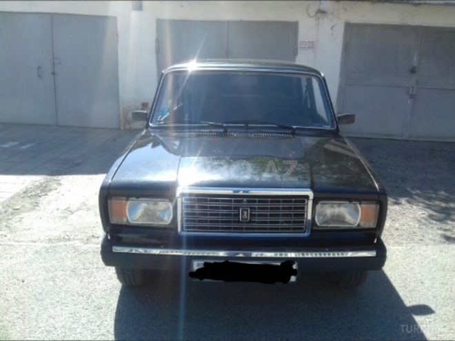 LADA (VAZ) 2107 2010, 136,000 km - 1.6 l - Bakı