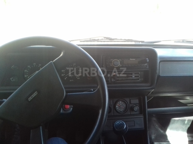 LADA (VAZ) 2107 2010, 136,000 km - 1.6 l - Bakı