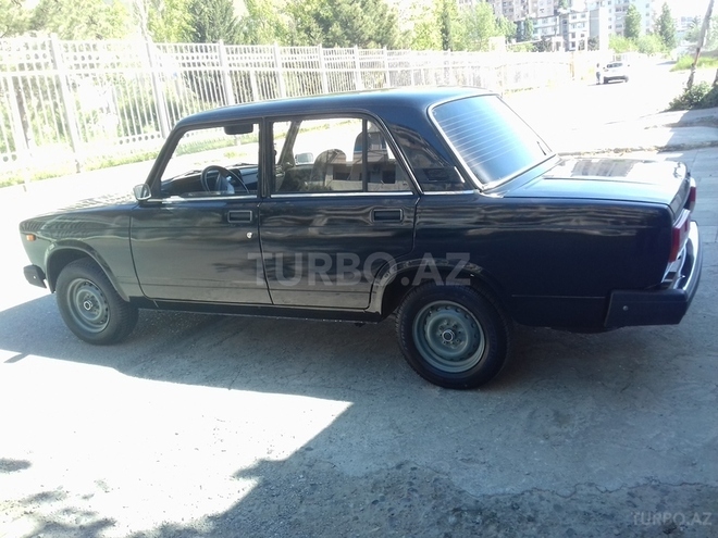 LADA (VAZ) 2107 2010, 136,000 km - 1.6 l - Bakı