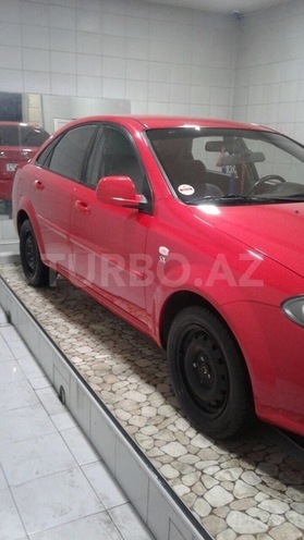 Daewoo Gentra 2014, 61,000 km - 1.5 л - Bakı