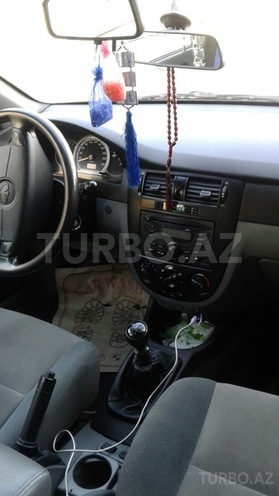 Daewoo Gentra 2014, 61,000 km - 1.5 л - Bakı