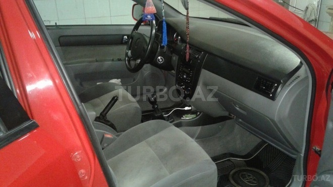 Daewoo Gentra 2014, 61,000 km - 1.5 л - Bakı