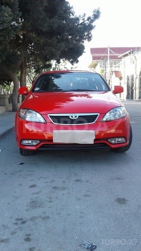 Daewoo Gentra 2014, 61,000 km - 1.5 л - Bakı