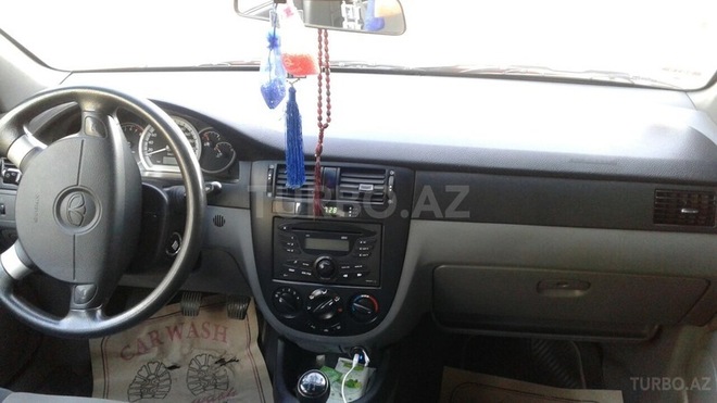 Daewoo Gentra 2014, 61,000 km - 1.5 л - Bakı