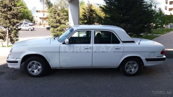 GAZ 31105 2008, 177,000 km - 2.4 l - Bakı