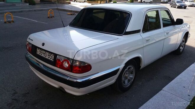 GAZ 31105 2008, 177,000 km - 2.4 l - Bakı