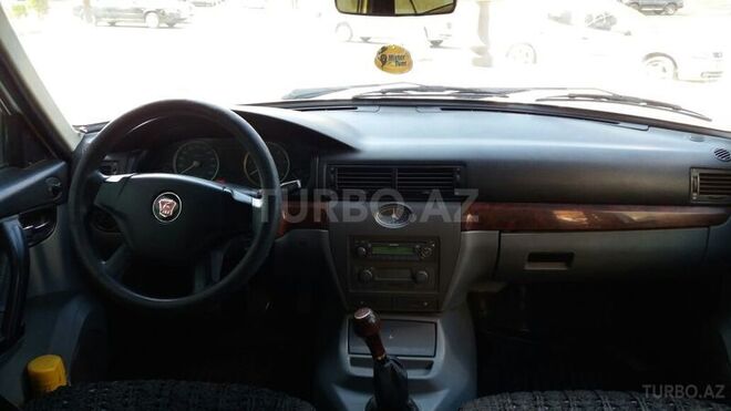 GAZ 31105 2008, 177,000 km - 2.4 l - Bakı