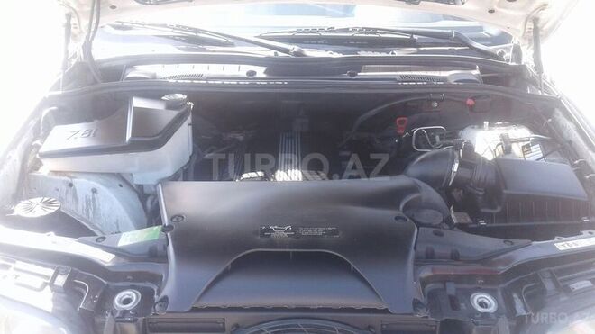 BMW X5 2003, 304,000 km - 3.0 l - Bakı