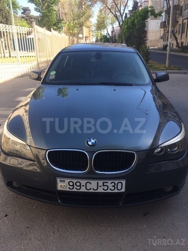 BMW 530 2003, 179,900 km - 3.0 л - Bakı