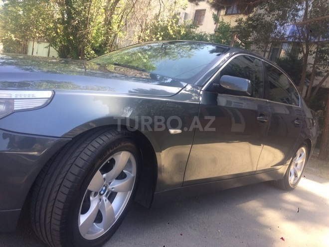 BMW 530 2003, 179,900 km - 3.0 л - Bakı
