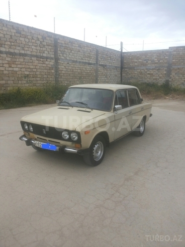 LADA (VAZ) 2106 1987, 110,000 km - 0.2 l - Bakı