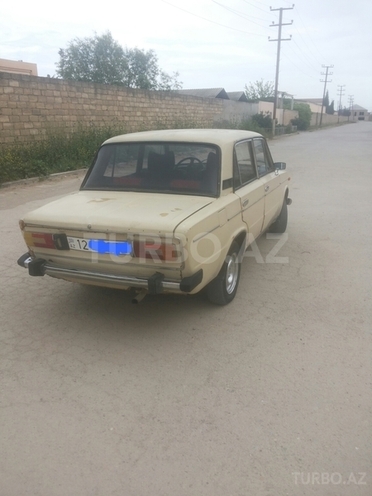 LADA (VAZ) 2106 1987, 110,000 km - 0.2 l - Bakı
