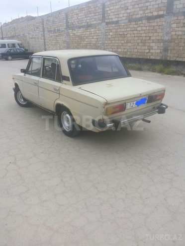 LADA (VAZ) 2106 1987, 110,000 km - 0.2 l - Bakı