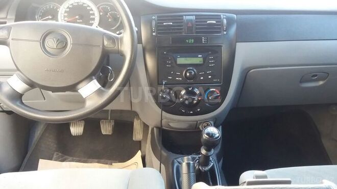 Daewoo Gentra 2014, 82,000 km - 1.5 l - Bakı