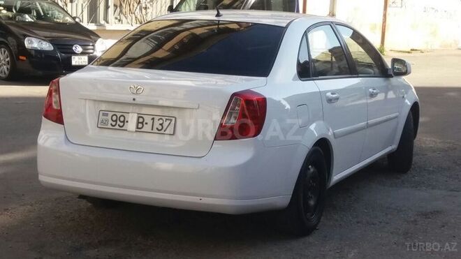 Daewoo Gentra 2014, 82,000 km - 1.5 l - Bakı