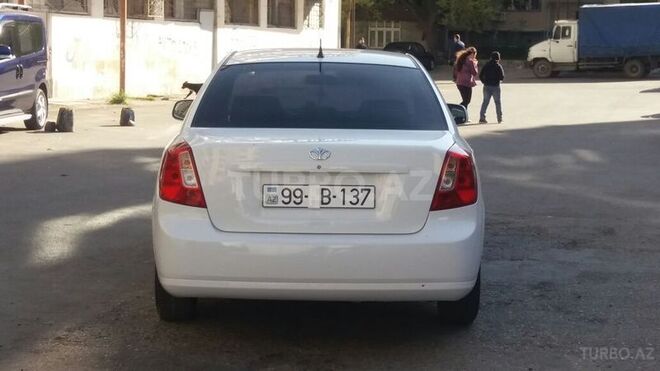 Daewoo Gentra 2014, 82,000 km - 1.5 l - Bakı