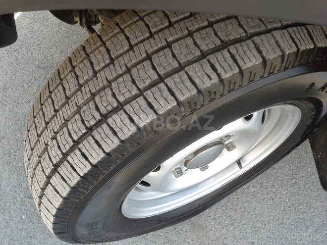 Chevrolet Niva 2012, 86,000 km - 1.7 л - Xudat