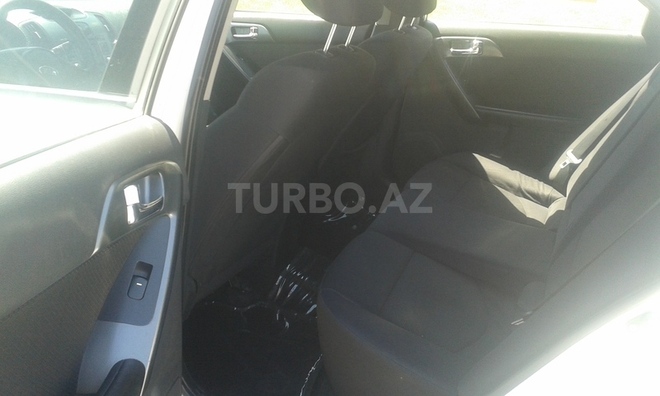 Kia Cerato 2012, 134,000 km - 1.6 л - Bakı