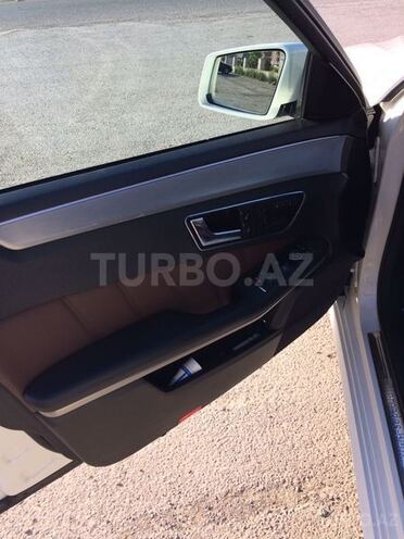 Mercedes E 220 2009, 187,000 km - 2.2 l - Bakı