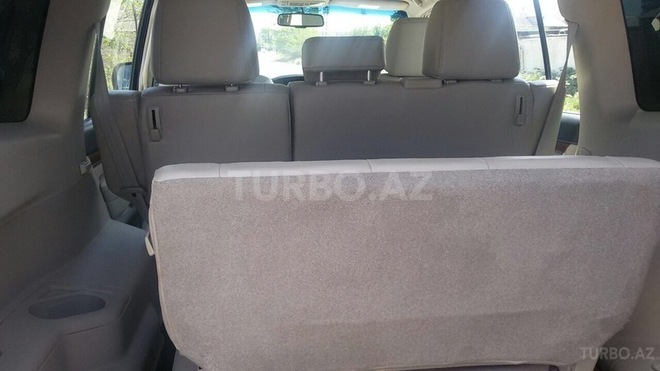 Mitsubishi Pajero 2008, 73,000 km - 3.0 л - Gəncə