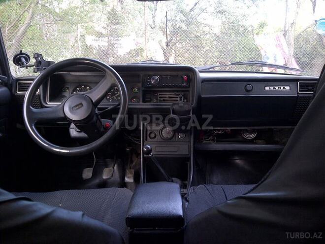 LADA (VAZ) 2107 2008, 73,000 km - 1.6 l - Bakı