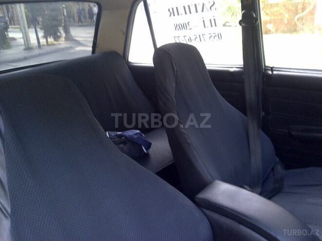 LADA (VAZ) 2107 2008, 73,000 km - 1.6 l - Bakı