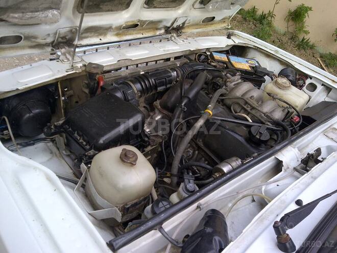 LADA (VAZ) 2107 2008, 73,000 km - 1.6 l - Bakı