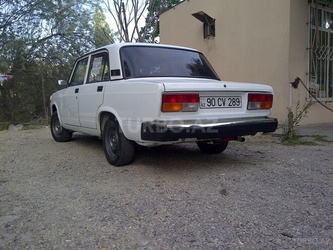 LADA (VAZ) 2107 2008, 73,000 km - 1.6 l - Bakı