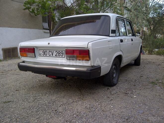 LADA (VAZ) 2107 2008, 73,000 km - 1.6 l - Bakı