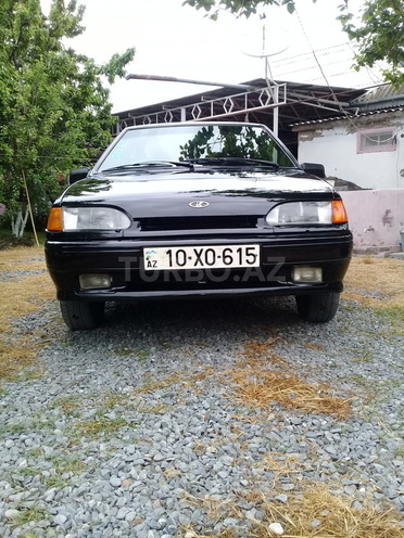 LADA (VAZ) 2115 2005, 184,000 km - 1.5 l - Ağdaş