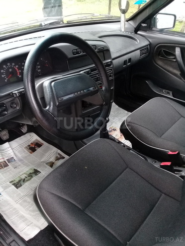 LADA (VAZ) 2115 2005, 184,000 km - 1.5 l - Ağdaş