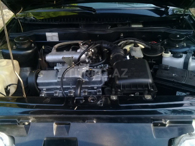 LADA (VAZ) 2115 2005, 184,000 km - 1.5 l - Ağdaş