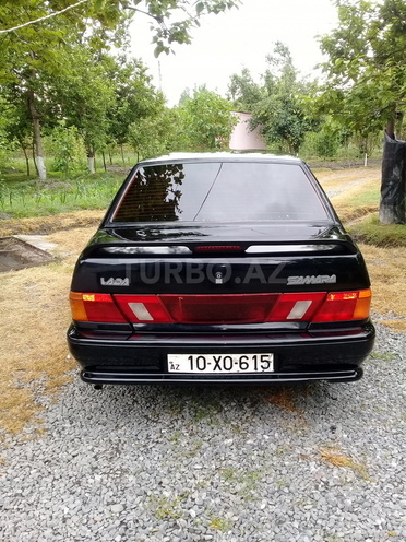 LADA (VAZ) 2115 2005, 184,000 km - 1.5 l - Ağdaş