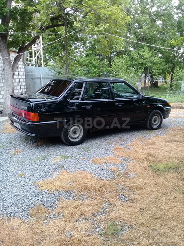 LADA (VAZ) 2115 2005, 184,000 km - 1.5 l - Ağdaş