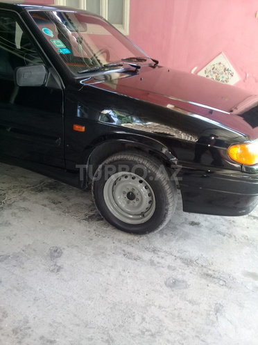 LADA (VAZ) 2115 2005, 184,000 km - 1.5 l - Ağdaş