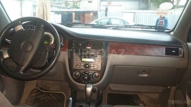 Daewoo Gentra 2014, 63,150 km - 1.5 l - Bakı
