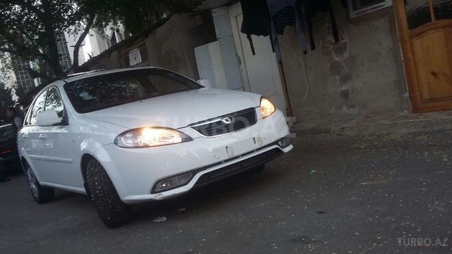 Daewoo Gentra 2014, 63,150 km - 1.5 l - Bakı