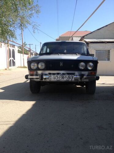 LADA (VAZ) 2106 1984, 556,760 km - 1.3 л - Bakı