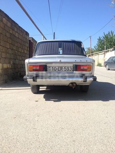 LADA (VAZ) 2106 1984, 556,760 km - 1.3 л - Bakı