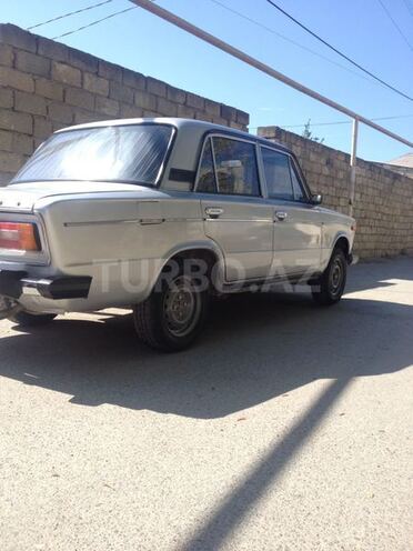 LADA (VAZ) 2106 1984, 556,760 km - 1.3 л - Bakı