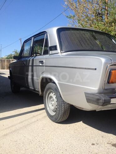 LADA (VAZ) 2106 1984, 556,760 km - 1.3 л - Bakı