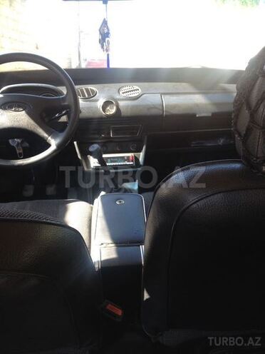 LADA (VAZ) 2106 1984, 556,760 km - 1.3 л - Bakı