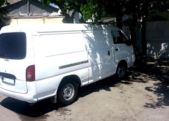 Hyundai H 100 2006, 230,000 km - 2.5 л - Bakı