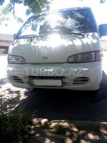 Hyundai H 100 2006, 230,000 km - 2.5 л - Bakı
